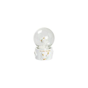 SFERA DI NEVE Cresima