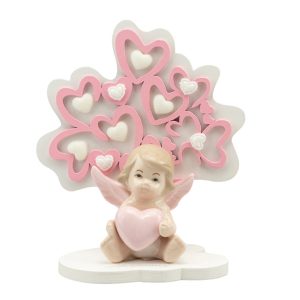 ALBERO DELLA VITA CUORI ANGELO