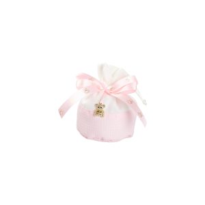 SACCHETTO ROSA